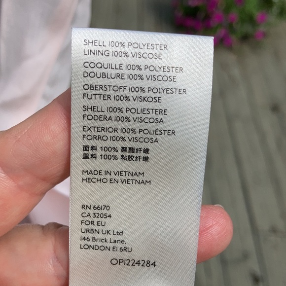 Jacket by Anthropologie - Picture 13 of 16